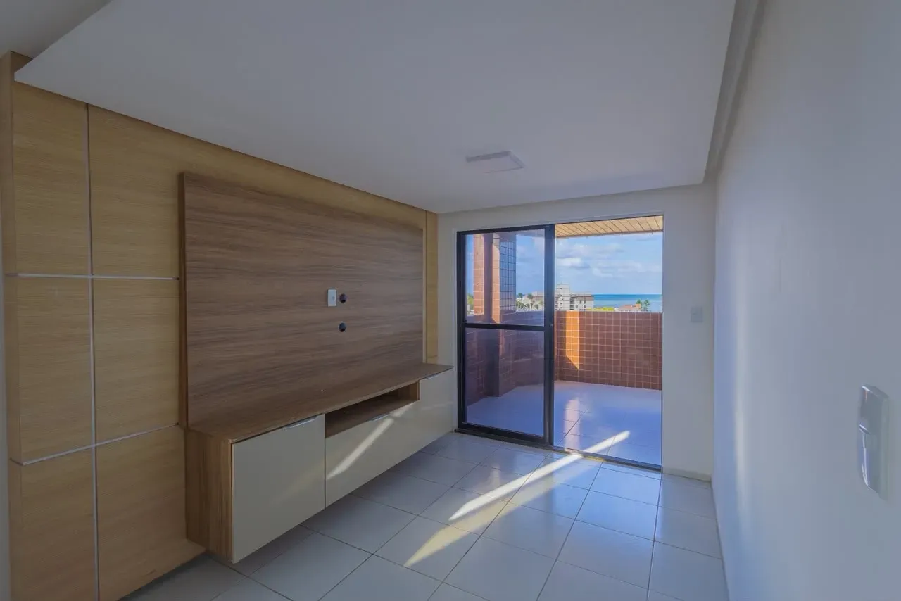 Departamento, 125 m², con balcón cerrado con vidrio — photo 8