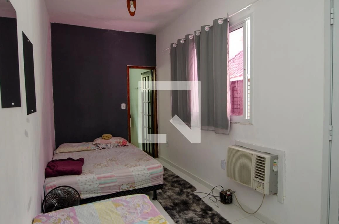 Casa mobiliada em condomínio com 3 quartos e churrasqueira — photo 61
