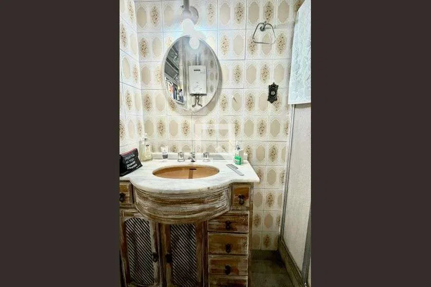 Apartamento mobiliado, 55 m², com máquina de lavar — photo 2