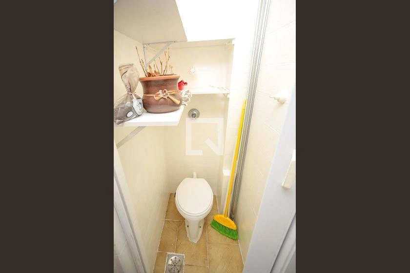 2-bedroom apartment, 62 m² — photo 35