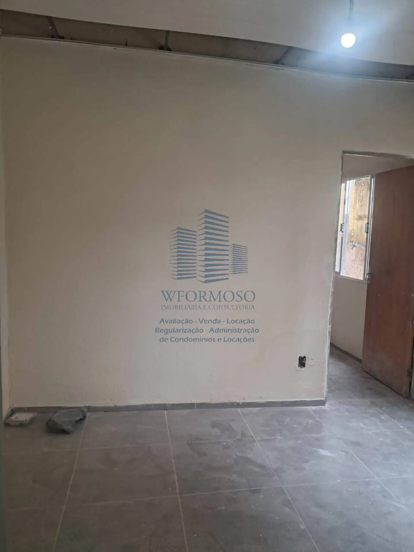 1 quarto e jardim: casa de 30 m² — photo 6