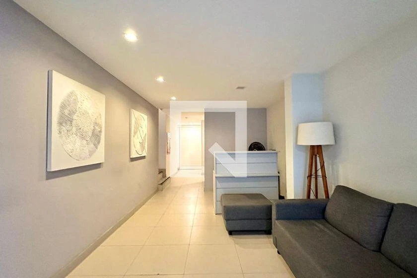 96 m² apartment with 2 en-suite bedrooms and 2 parking spots — photo 40