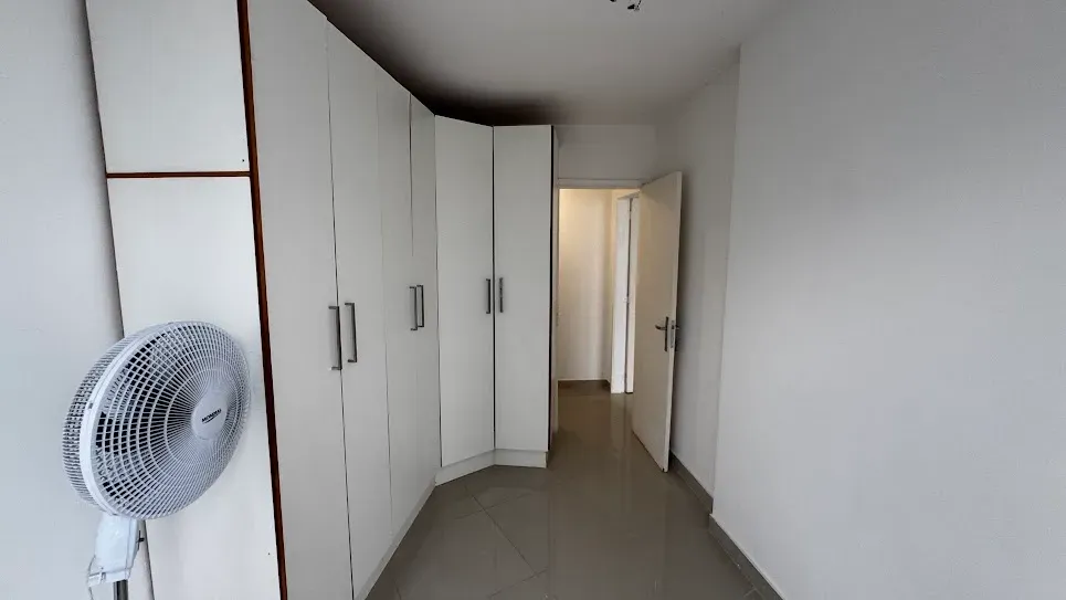 Apartamento, 86 m², com janelas do piso ao teto — photo 16