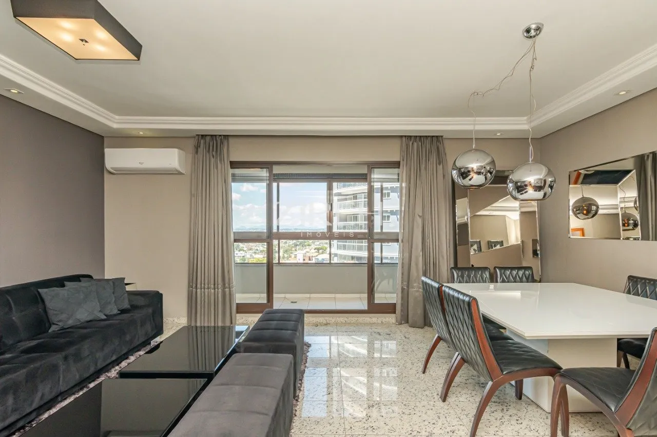 3-bedroom apartment with 3 parking spots and 249 m² — photo 7
