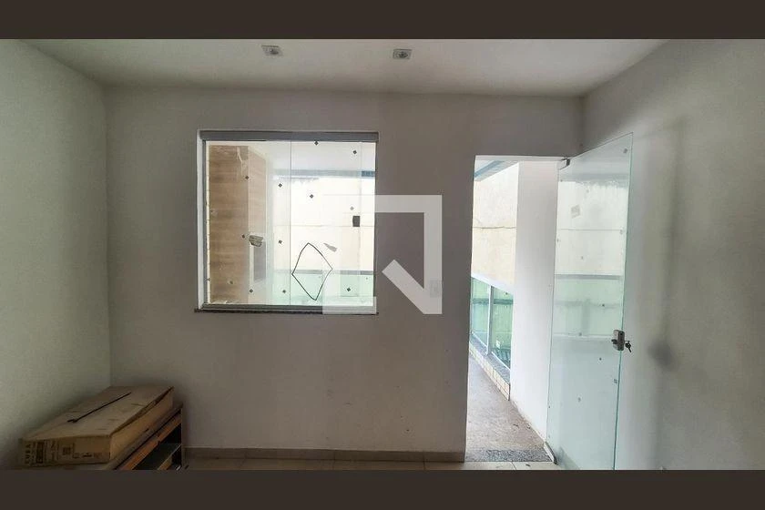 2-bedroom 64 m² apartment with balcony grill and parking — photo 34