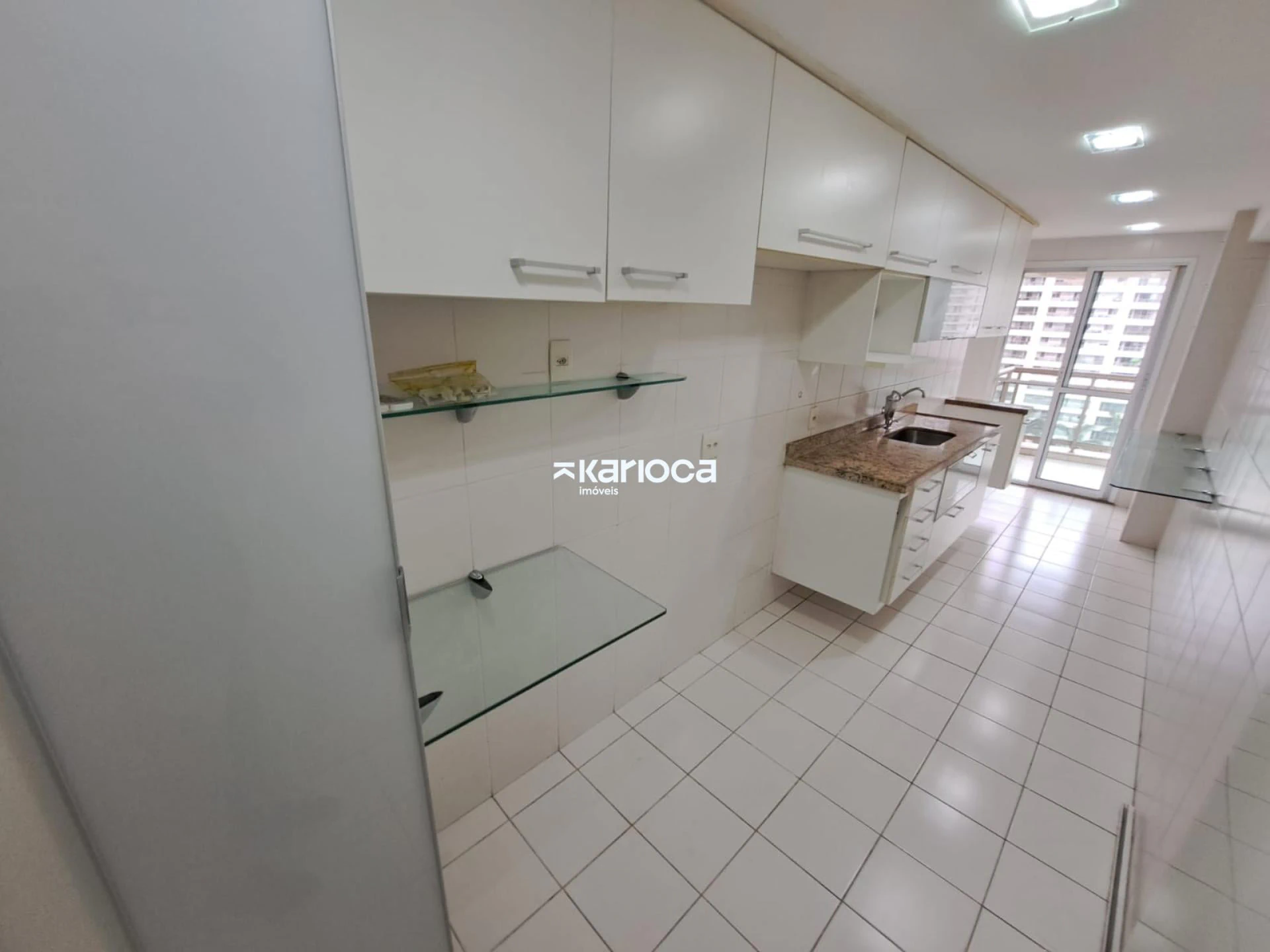 3-bedroom apartment with a home office in Rio de Janeiro — photo 29