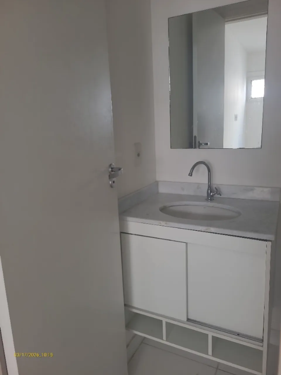 Apartamento com 2 quartos e 2 banheiros, com vaga e varanda — photo 8