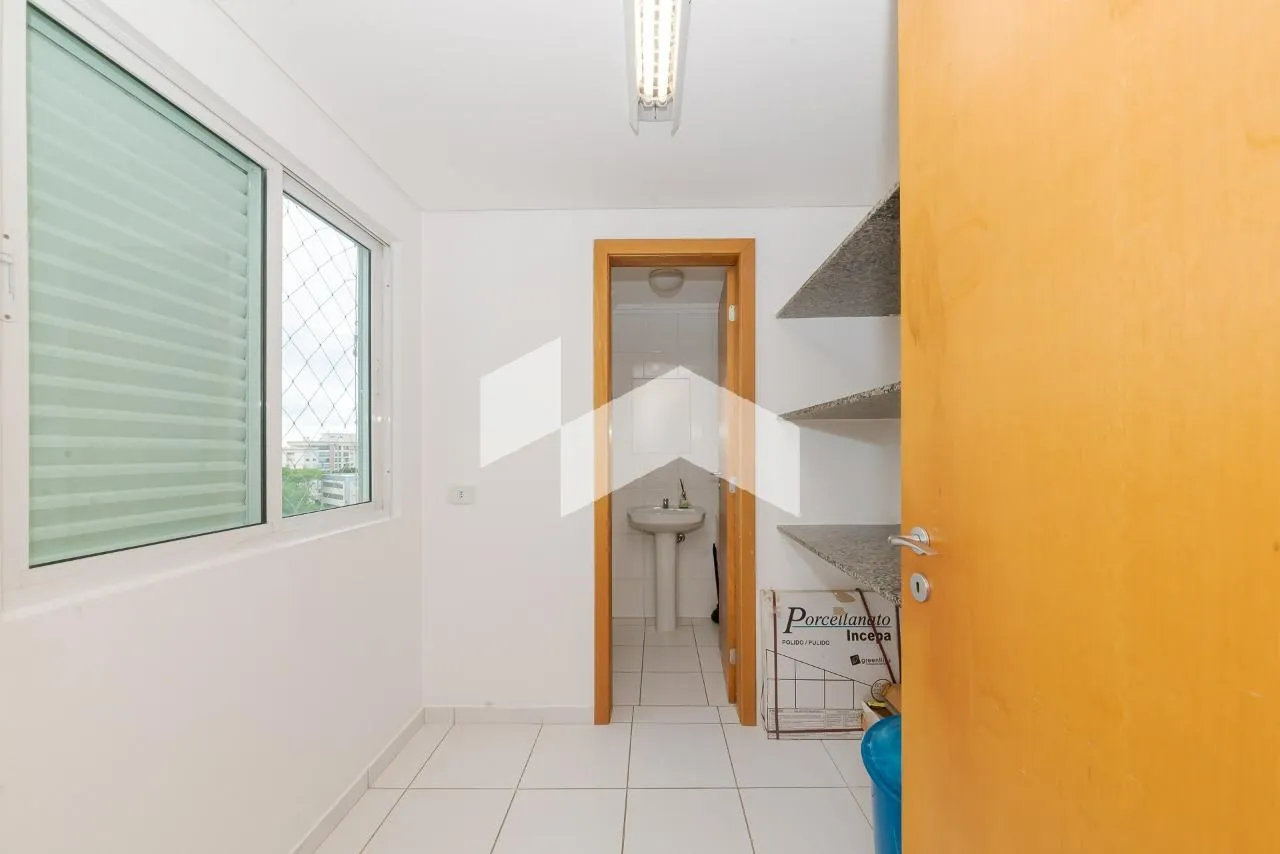 Apartamento de 4 dormitorios con 2 suites y 179 m² — photo 68