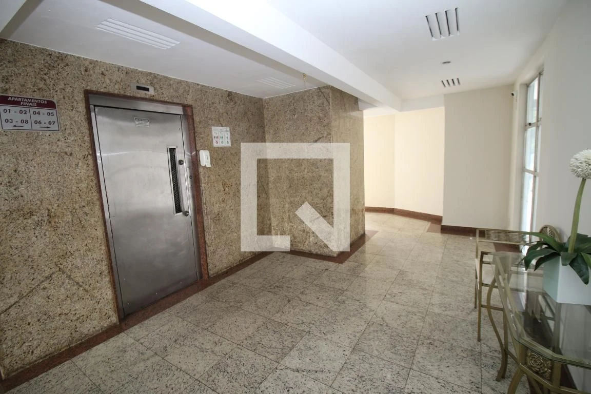 Lavadora y 2 dormitorios: departamento de 58 m² — photo 3