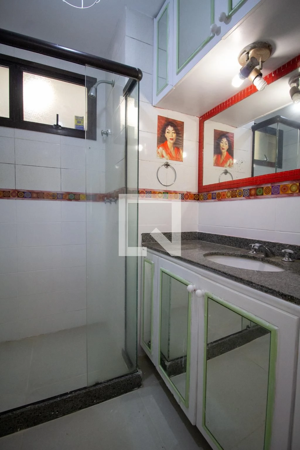 Apartamento sem mobília com 3 quartos e 5 banheiros — photo 43