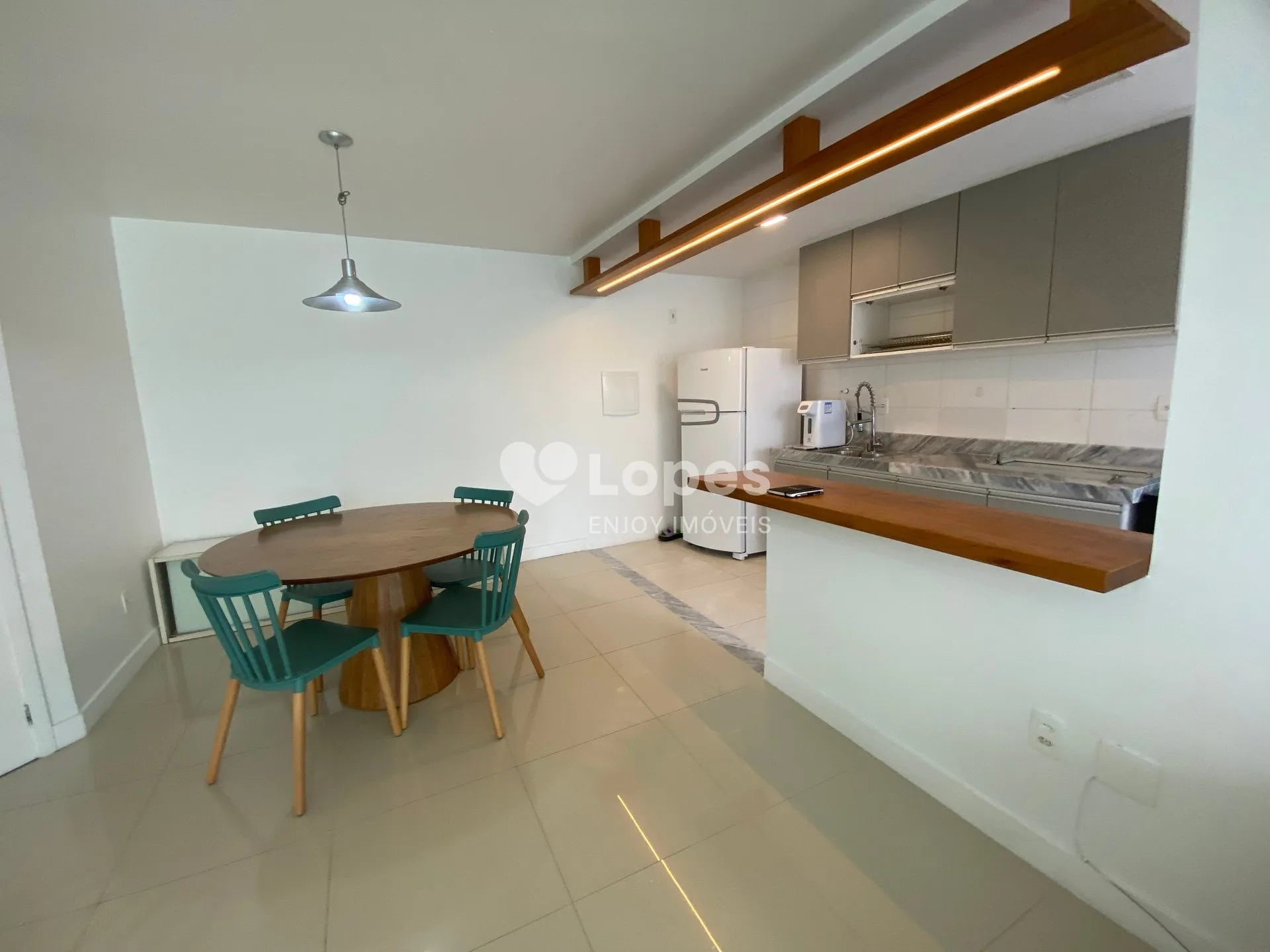 89 m² apartment with a private BBQ and a washing machine — photo 3