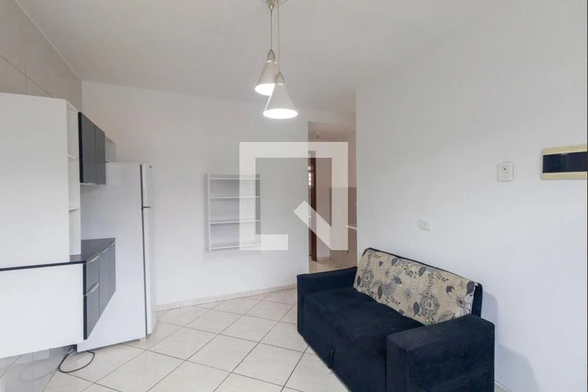Furnished studio, 29 m² — photo 2
