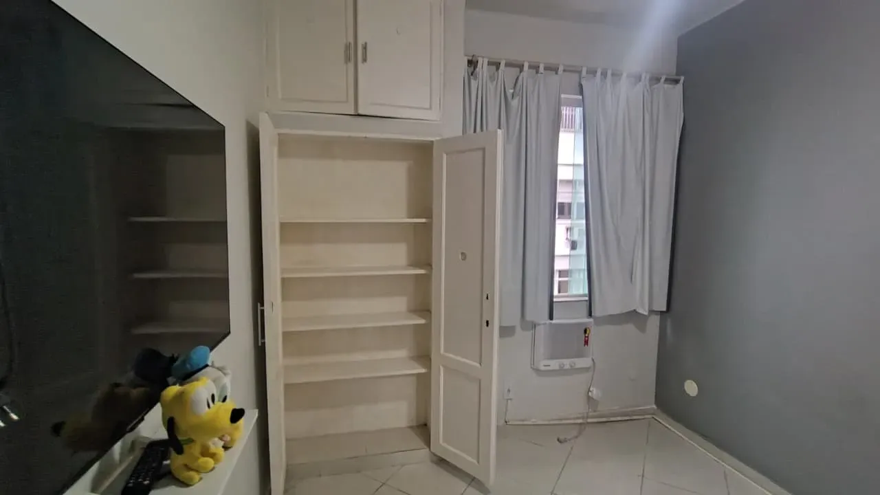 Furnished 180 m² apartment with 3 bedrooms and a suite — photo 19
