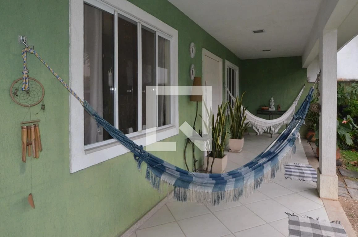 Casa com 4 quartos e jardim privativo — photo 80