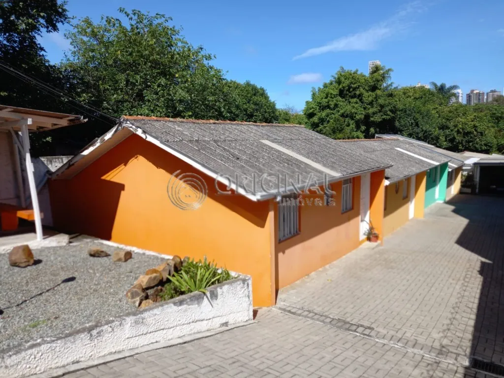 2-bedroom house, 45 m² — photo 7