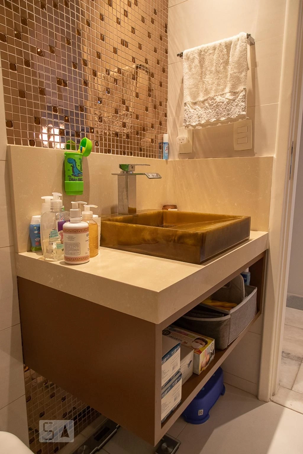 2-bedroom apartment with a home office — photo 55