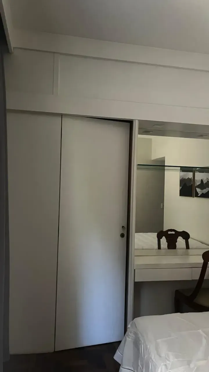 Unfurnished apartment with 4 bedrooms and 3 bathrooms — photo 18