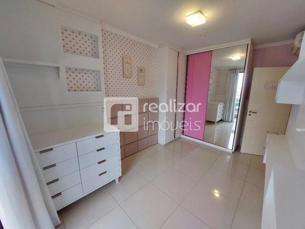 Furnished apartment, 146 m², with a washing machine — photo 21