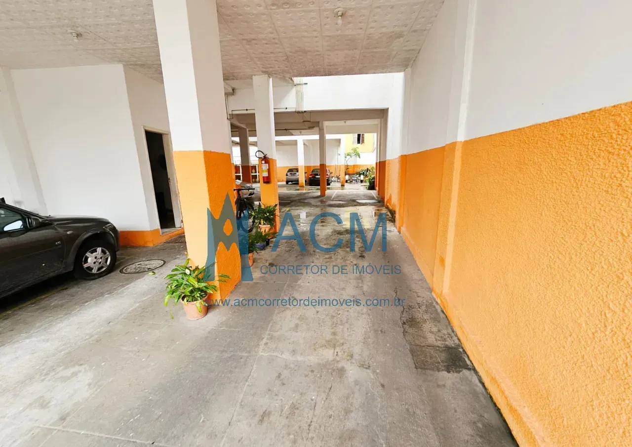 3-bedroom apartment with 2 bathrooms and parking — photo 24