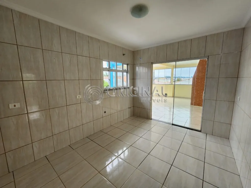 4-bedroom house with 200 m² and a private BBQ — photo 26