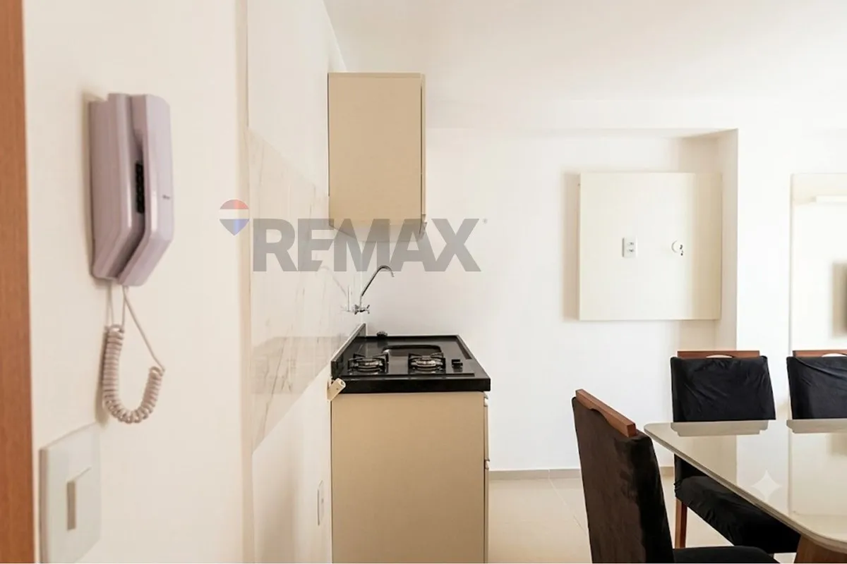 Furnished 27 m² apartment with an en-suite bedroom — photo 2