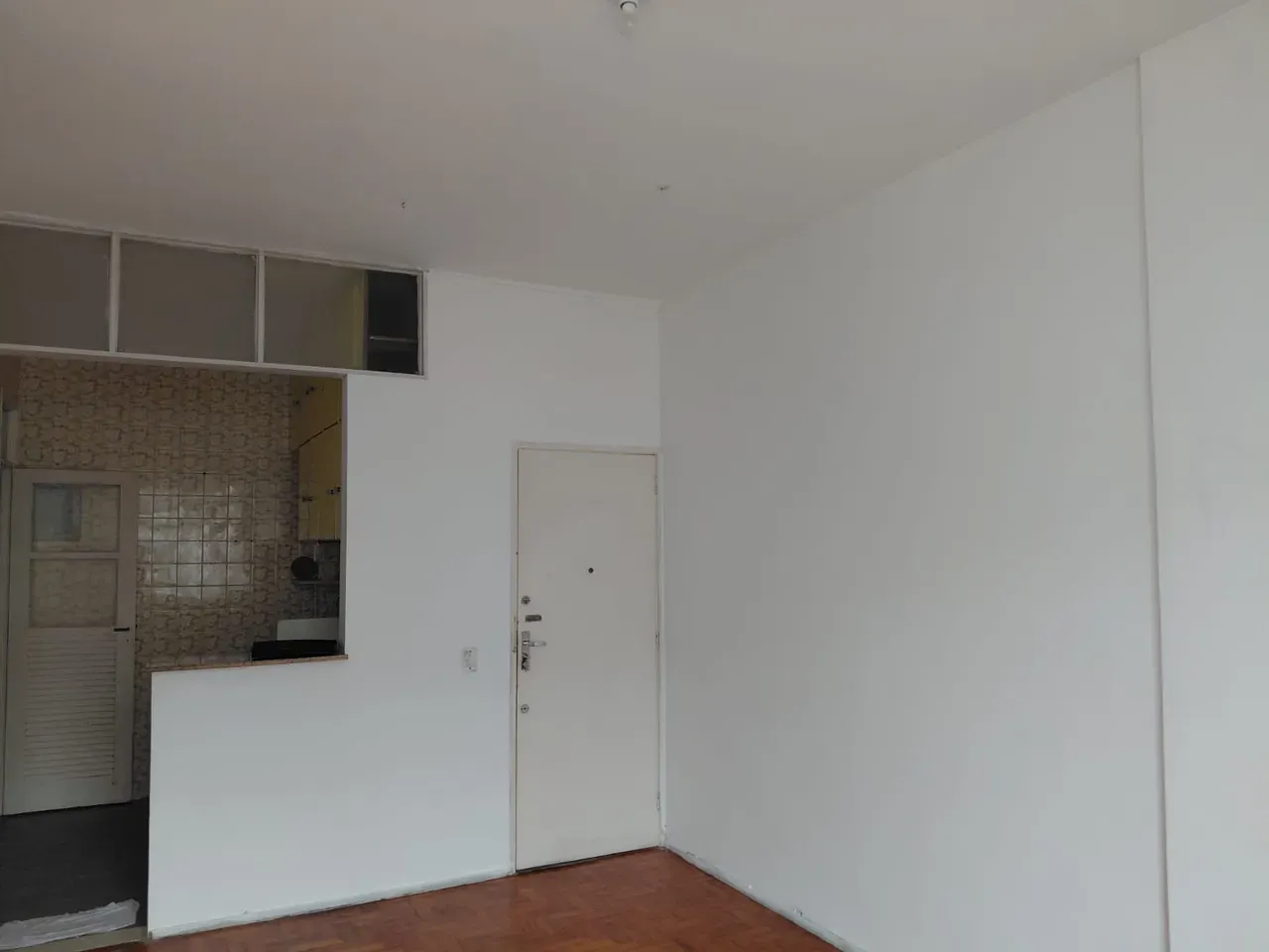 Ванна и 2 спальни: квартира 60 м² — photo 5