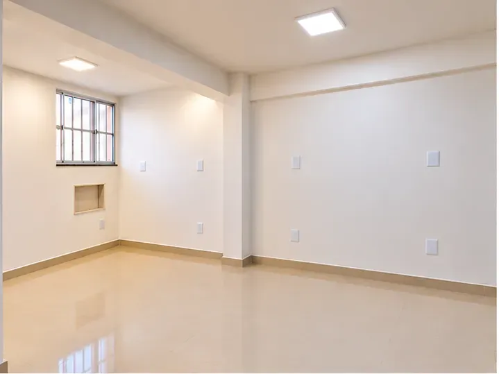 Квартира 40 м², 1 спальня, Ріо-де-Жанейро — photo 2