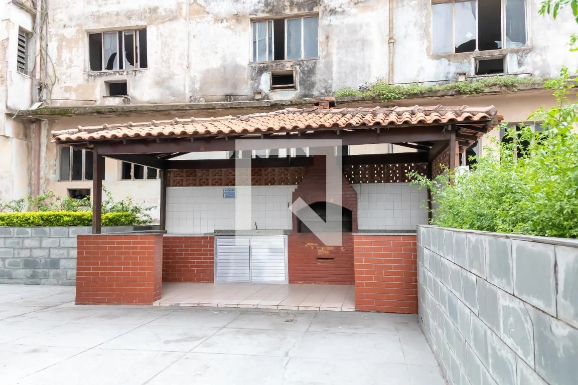 2-bedroom apartment with a private BBQ — photo 82