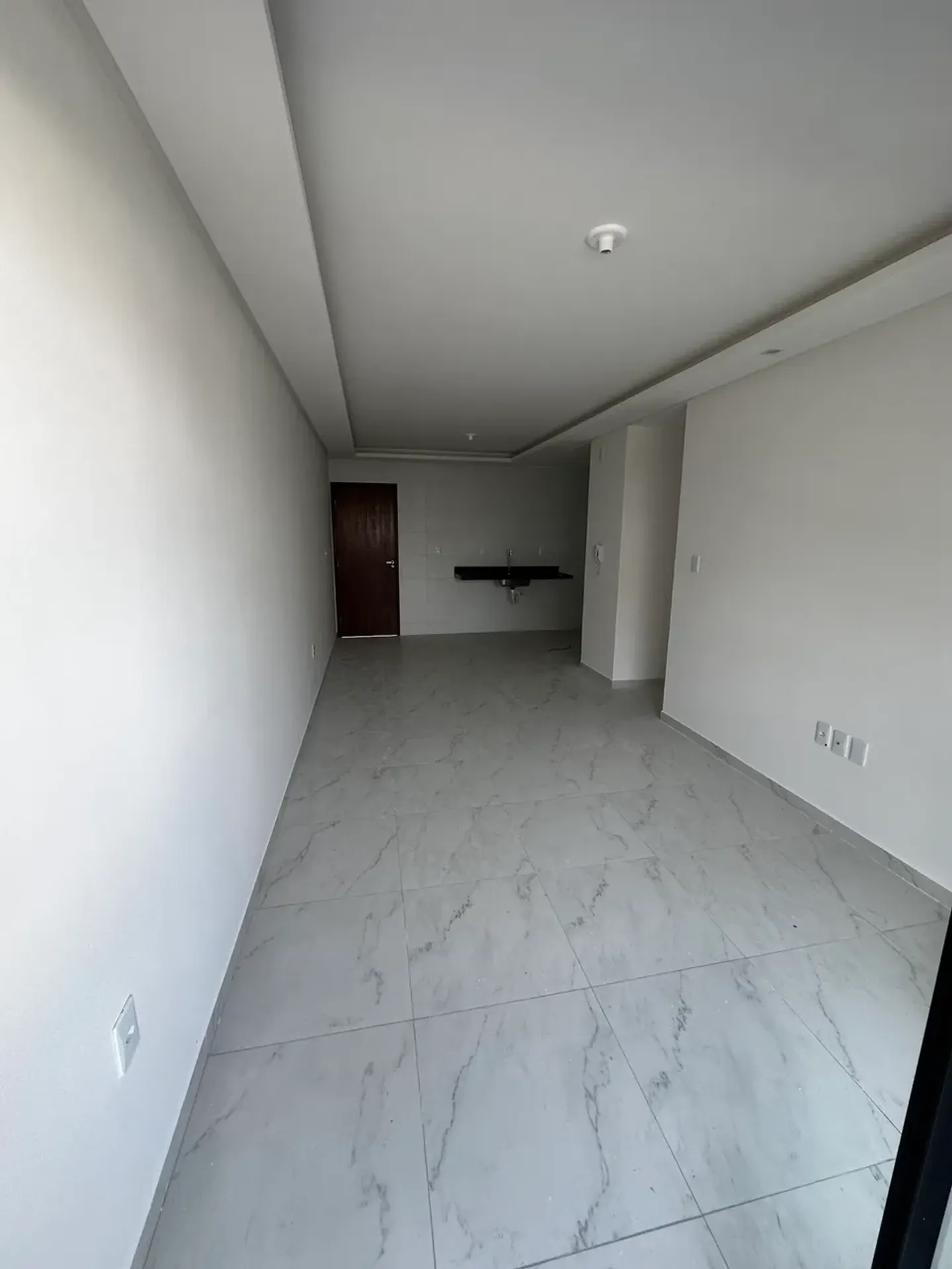 3-bedroom apartment, 1 with its own bathroom, 72 m² — photo 19