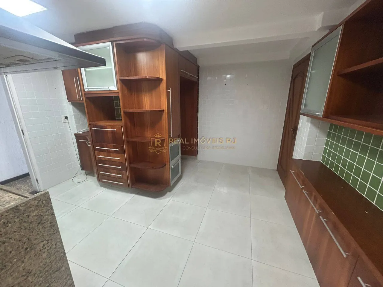 Cobertura duplex sem mobília com 3 quartos e 4 banheiros — photo 6