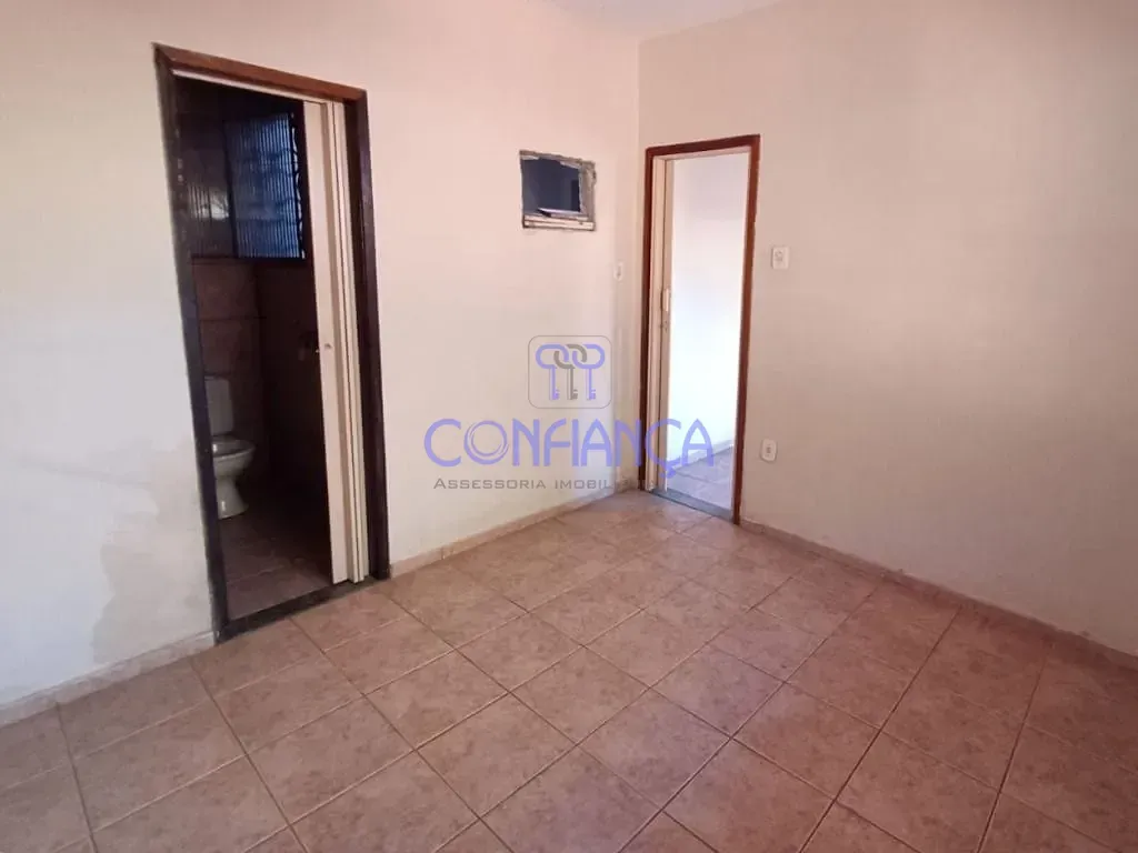 Apartamento sem mobília de 1 quarto com 20 m² — photo 10
