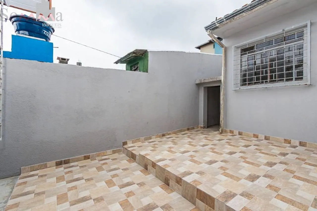 3-bedroom, 78 m² house in Curitiba — photo 34