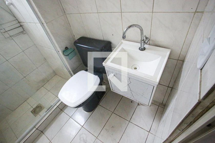 Квартира с 2 спальнями и стиральной машиной, Рио-де-Жанейро — photo 5