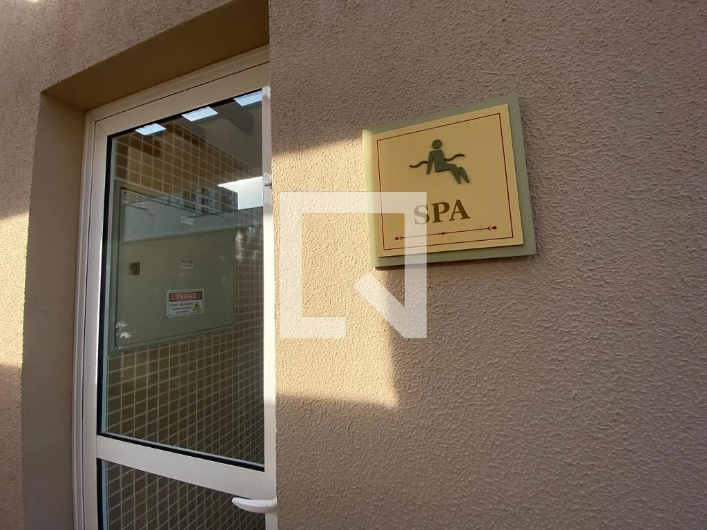 Apartamento com 2 quartos e varanda — photo 38