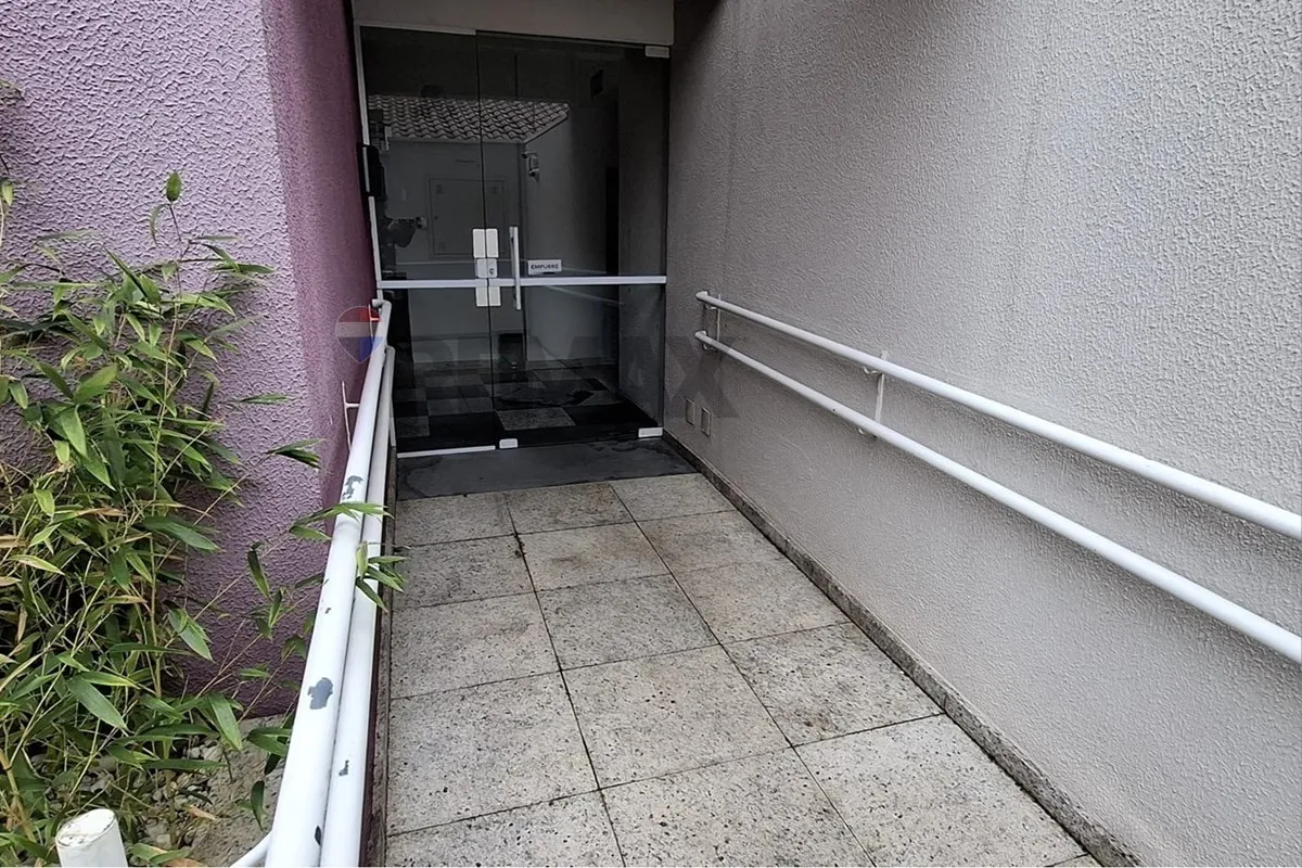 52 m² apartment with 1 bedroom and pets allowed — photo 3