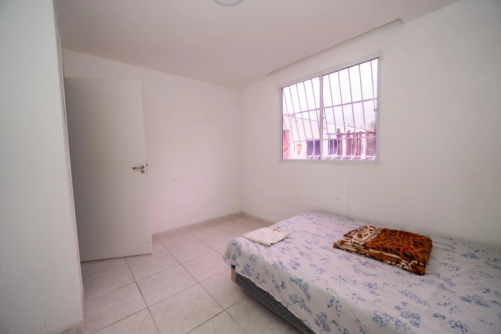 Apartamento mobiliado de 1 quarto e 44 m² — photo 18