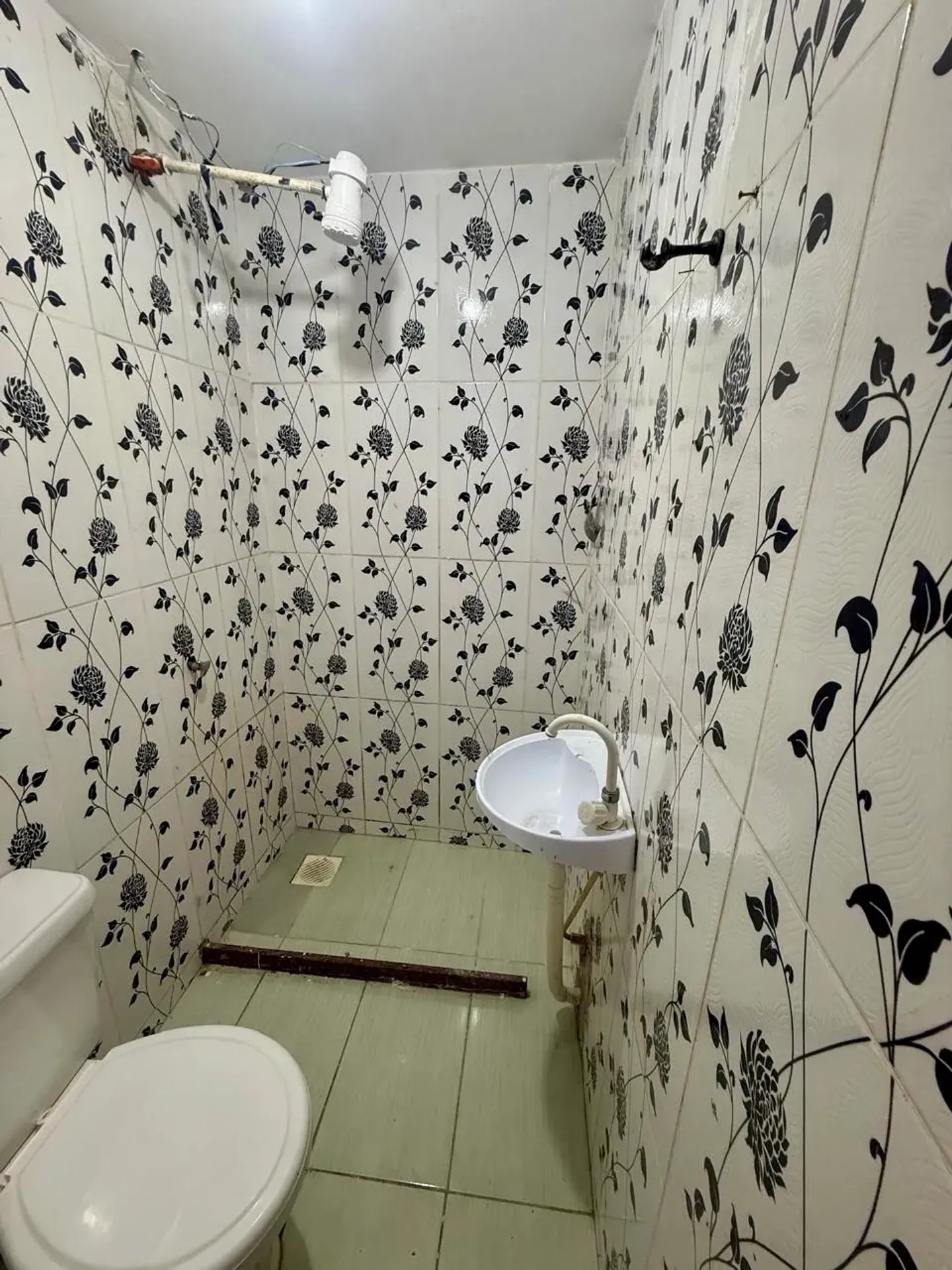 Apartment, 40 m², with a washing machine — photo 5