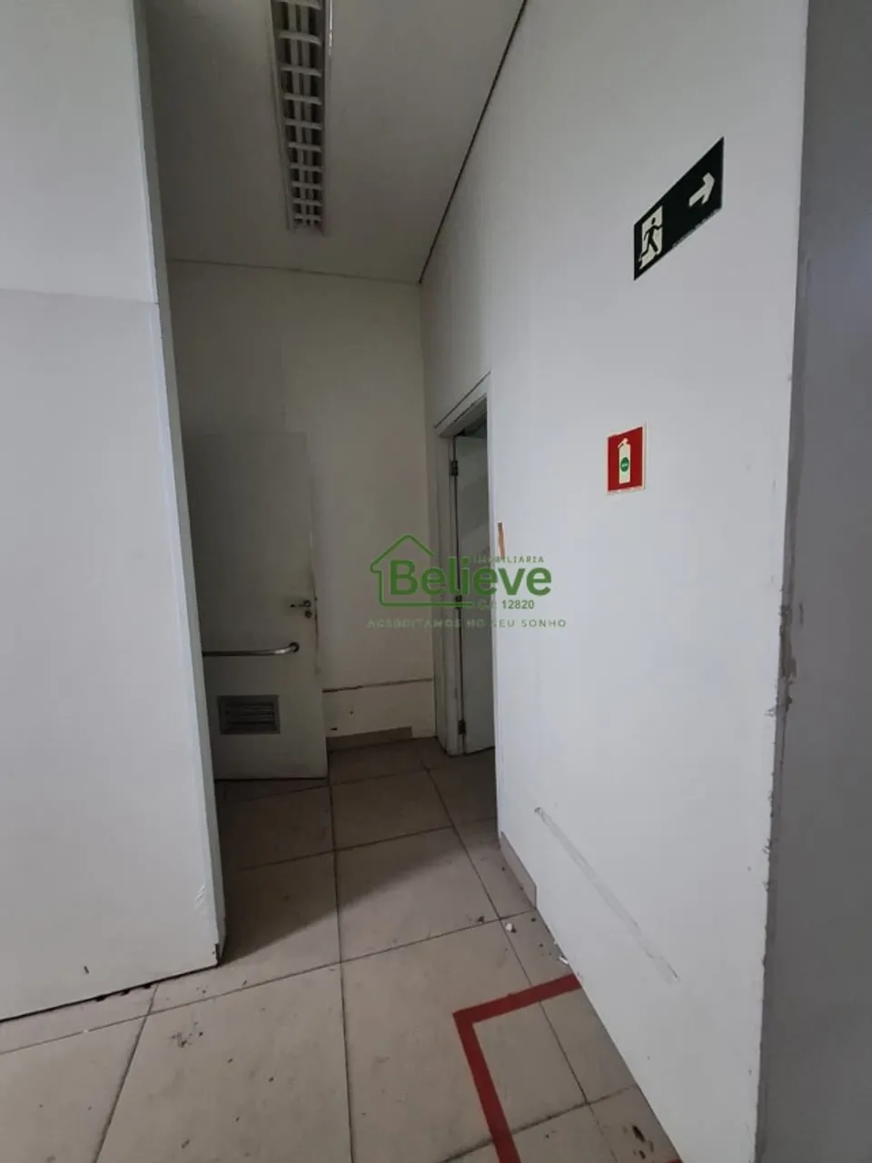 Apartamento de 3 quartos em condomínio com academia — photo 15