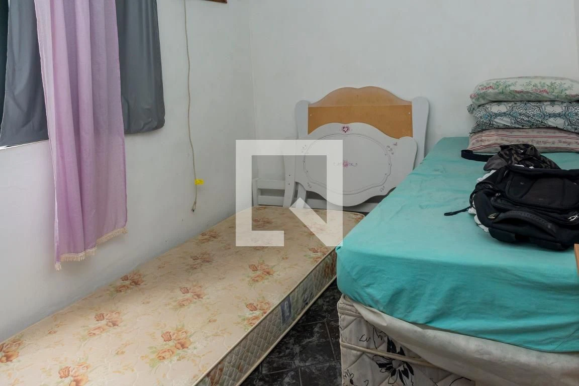 Apartamento de 2 quartos com máquina de lavar, Taquara — photo 59