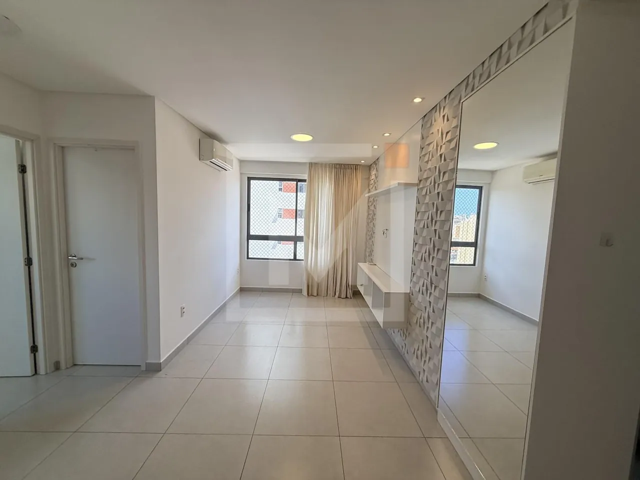 Робоче місце та 2 спальні: будинок 60 м² — photo 17