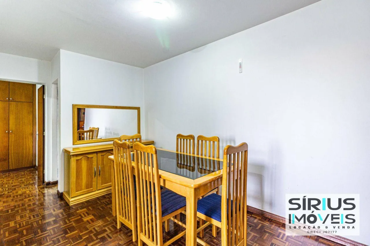 Apartamento mobiliado com 2 dormitórios e 53 m² — photo 9