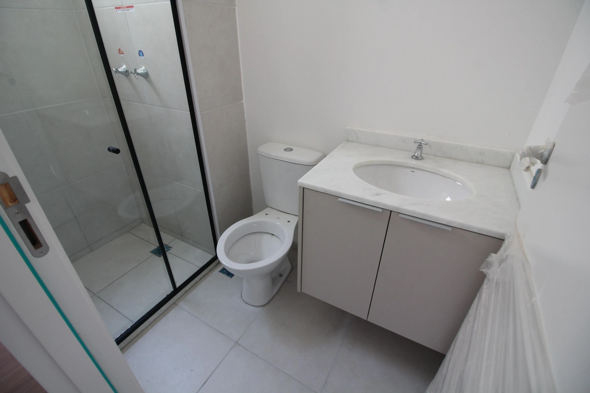 Apartamento mobiliado, 45 m², com máquina de lavar — photo 29