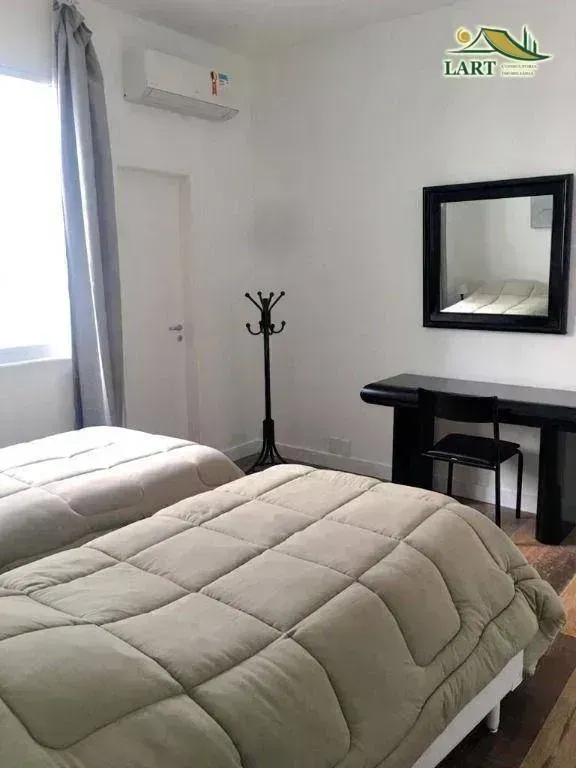 Apartamento mobiliado de 450 m² com 3 quartos — photo 15