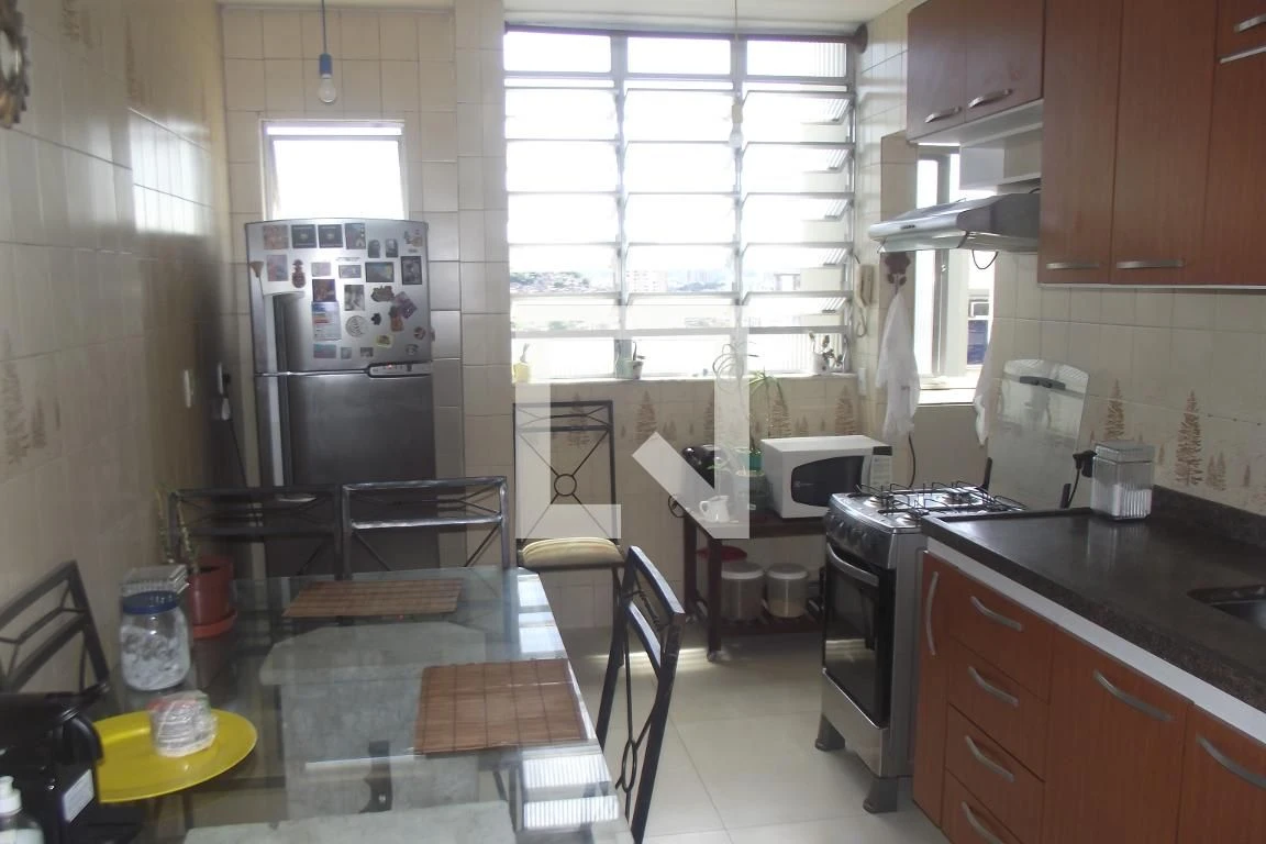 2-bedroom apartment with a home office in Rio de Janeiro — photo 18