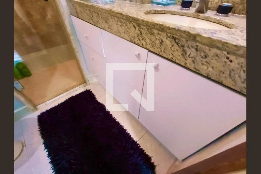 127 m² apartment with 3 en-suite bedrooms and balcony — photo 45