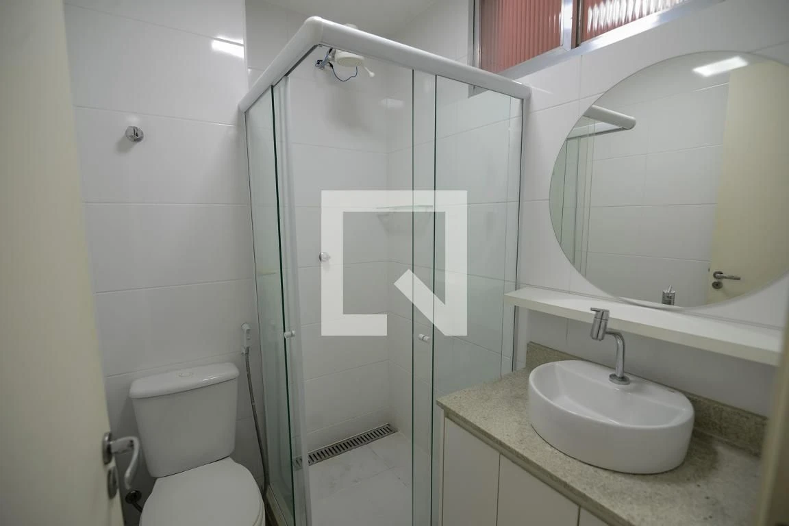 Apartamento de 2 quartos com espaço de home office, Maracanã — photo 41