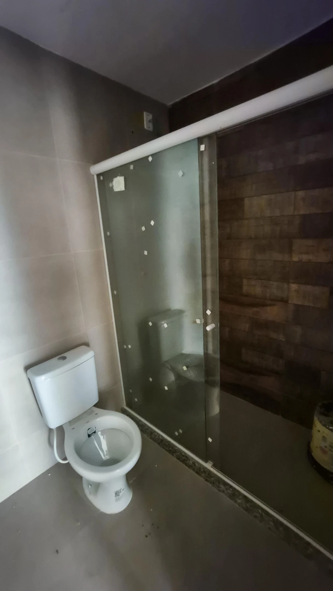 2-bedroom unfurnished apartment with closed kitchen — photo 51