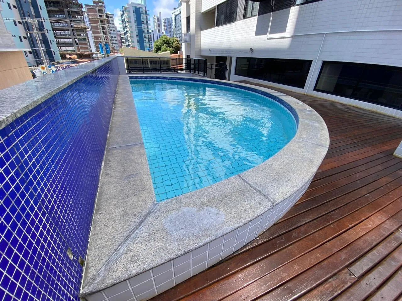 2 quartos e churrasqueira privativa: apartamento de 68 m² — photo 18