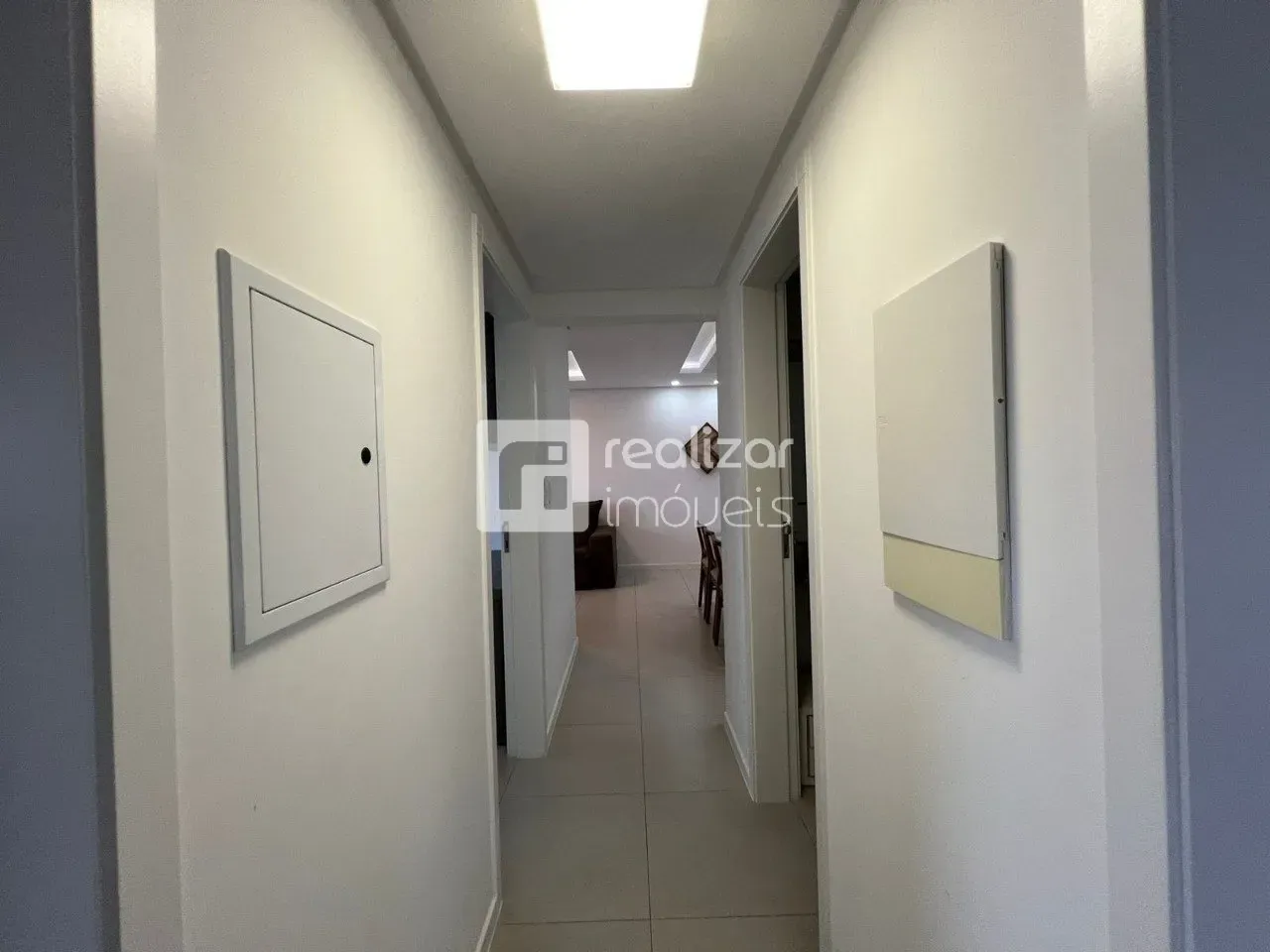 Apartamento amueblado de 3 dormitorios con balcón — photo 28