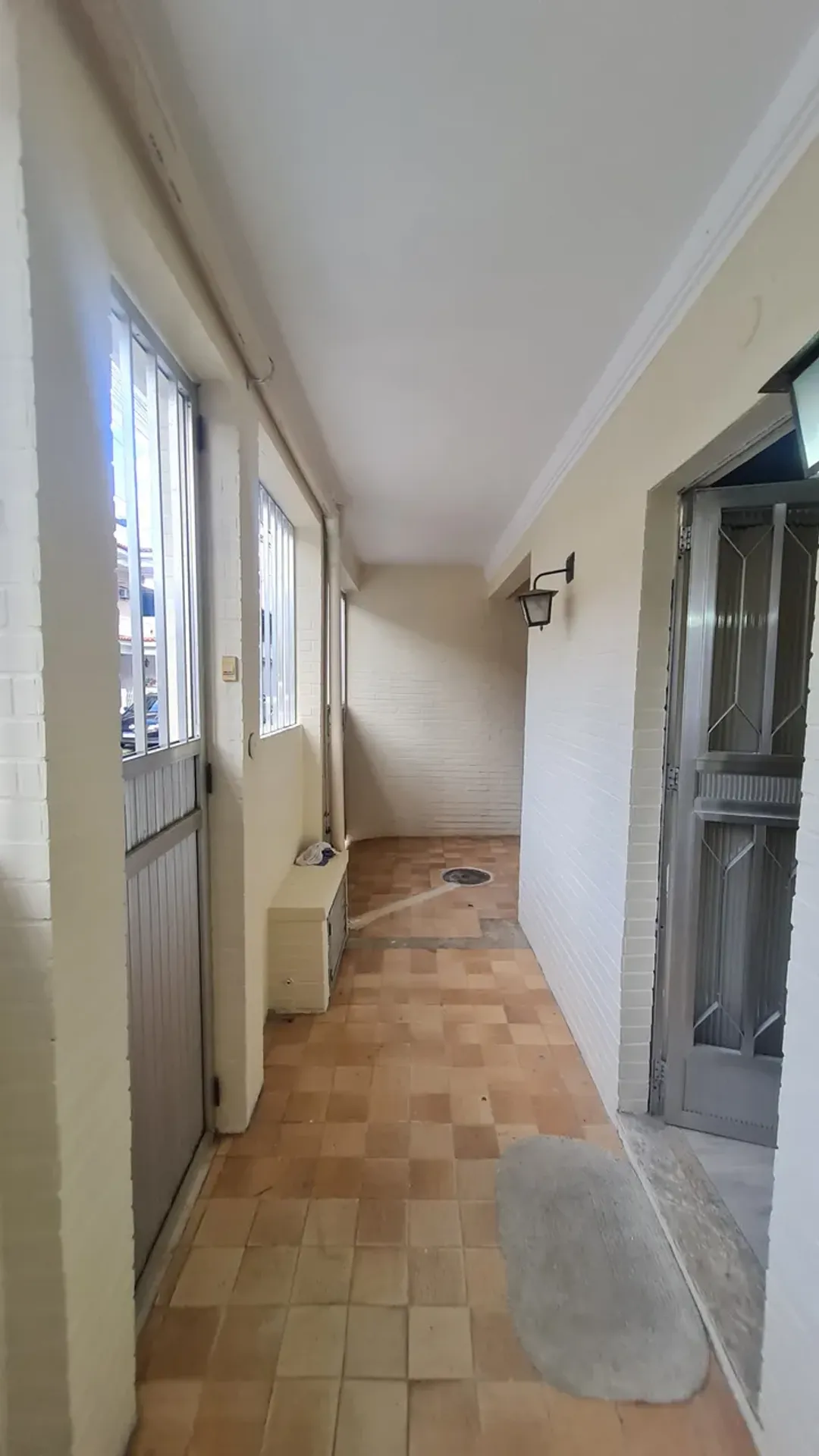 Casa de 3 quartos, todos suítes, 128 m², Portuguesa — photo 39